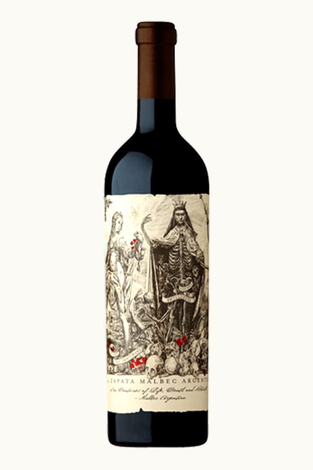 Catena Zapata Catena Zapata Malbec Argentino Mendoza Argentina, 2020