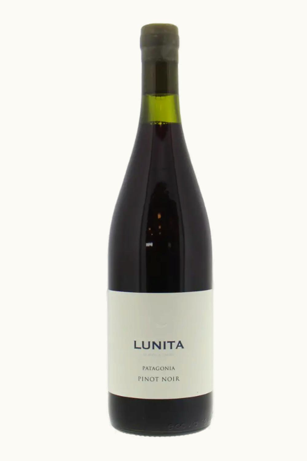Chacra Chacra Lunita Pinot Noir Rio Negro Patagonia Argentina, 2020