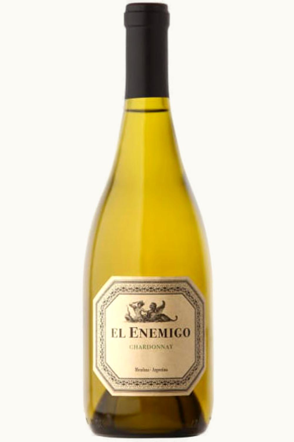 Aleanna Aleanna El Enemigo Chard Mendoza Argentina, 2020