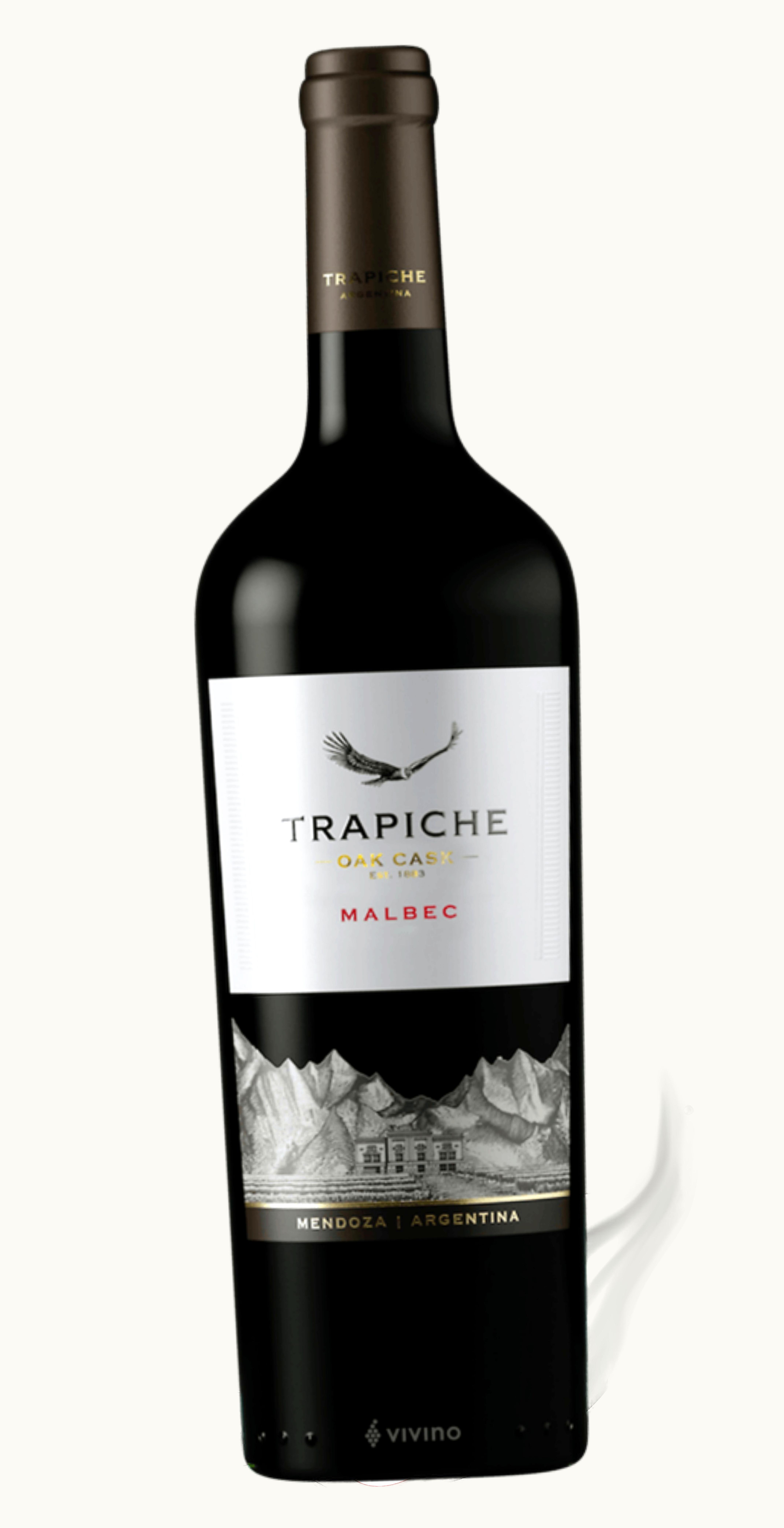Trapiche Trapiche Malbec Mendoza Argentina, 2020