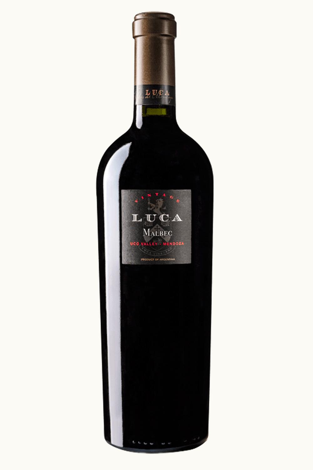 Luca Luca Malbec Uco Valley Mendoza Argentina, 2020