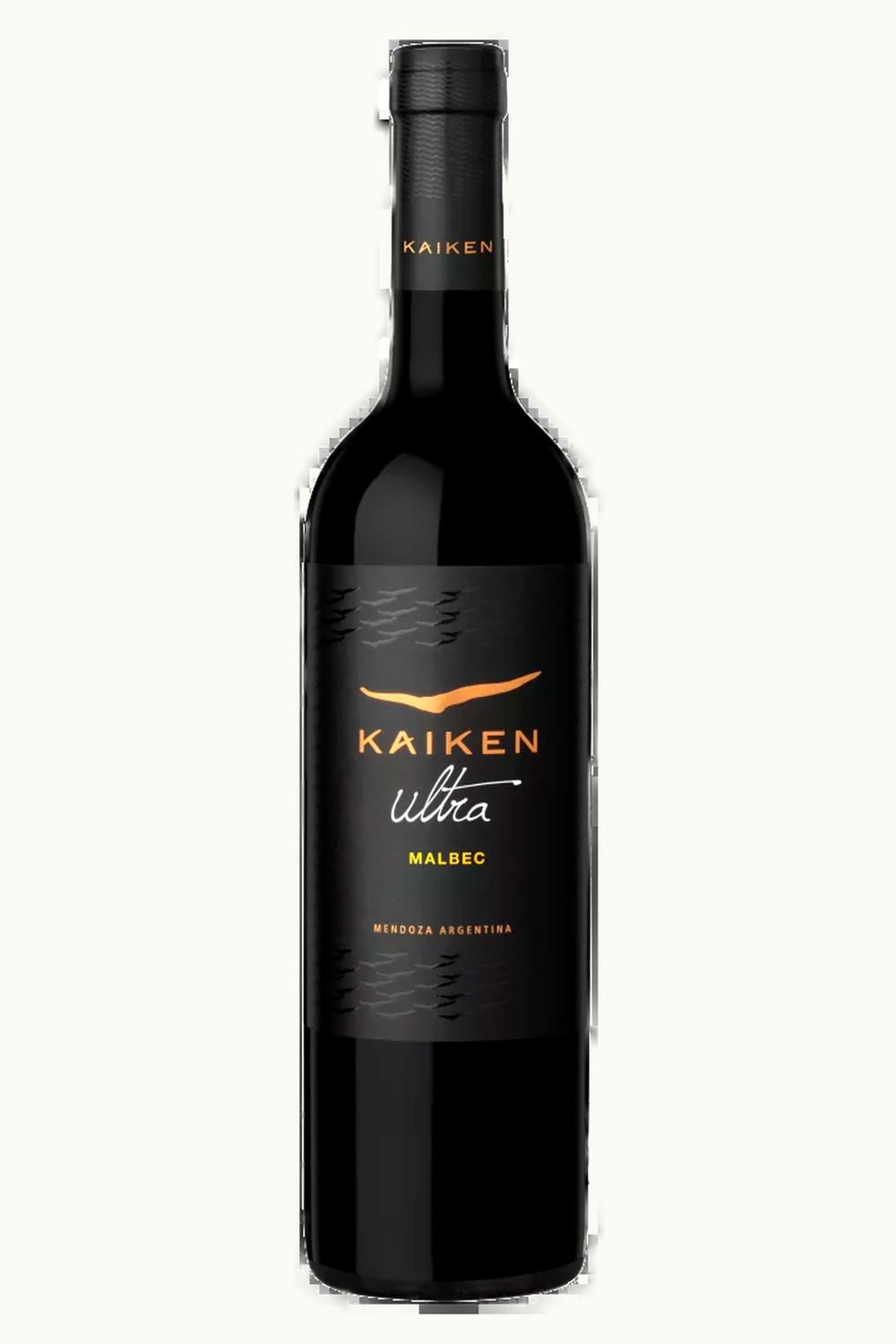 Kaiken Kaiken Ultra Malbec Uco Valley Mendoza Argentina, 2020
