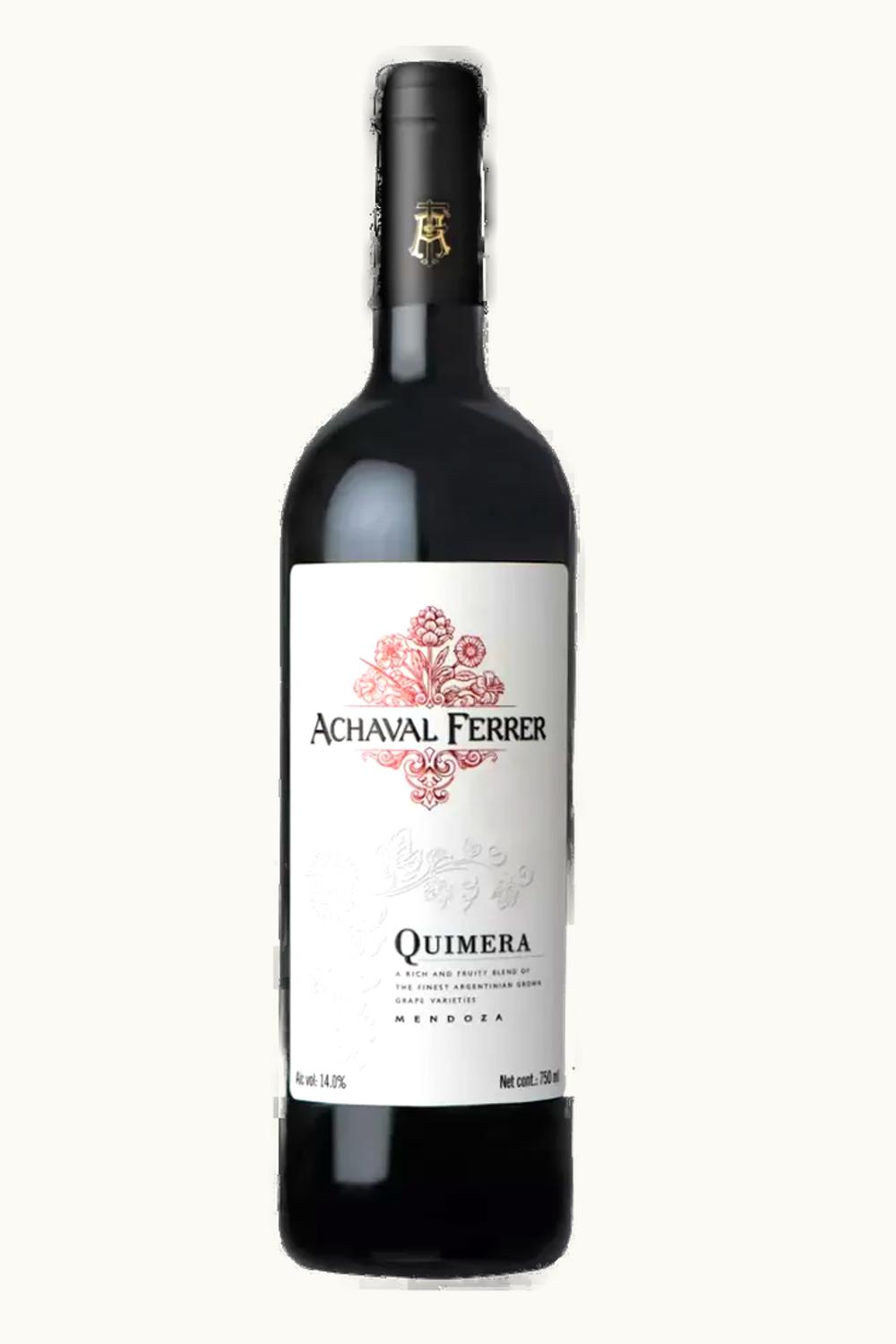 Achaval Ferrer Achaval Ferrer Quimera Mendoza Argentina, 2020