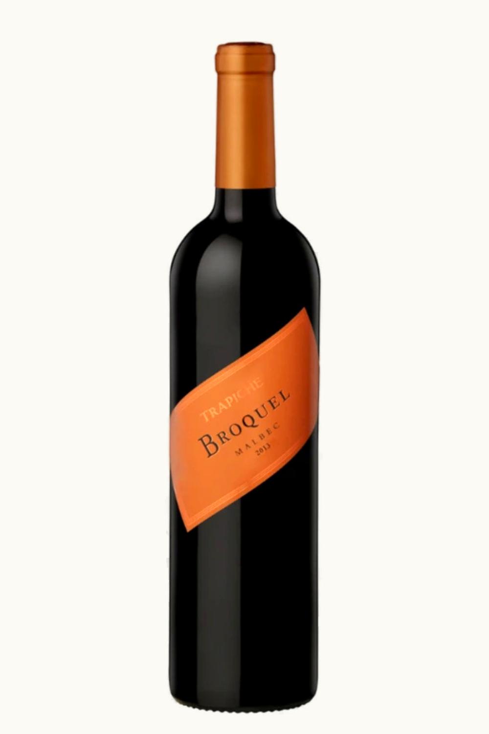 Trapiche Trapiche Broquel Malbec Mendoza Argentina, 2020