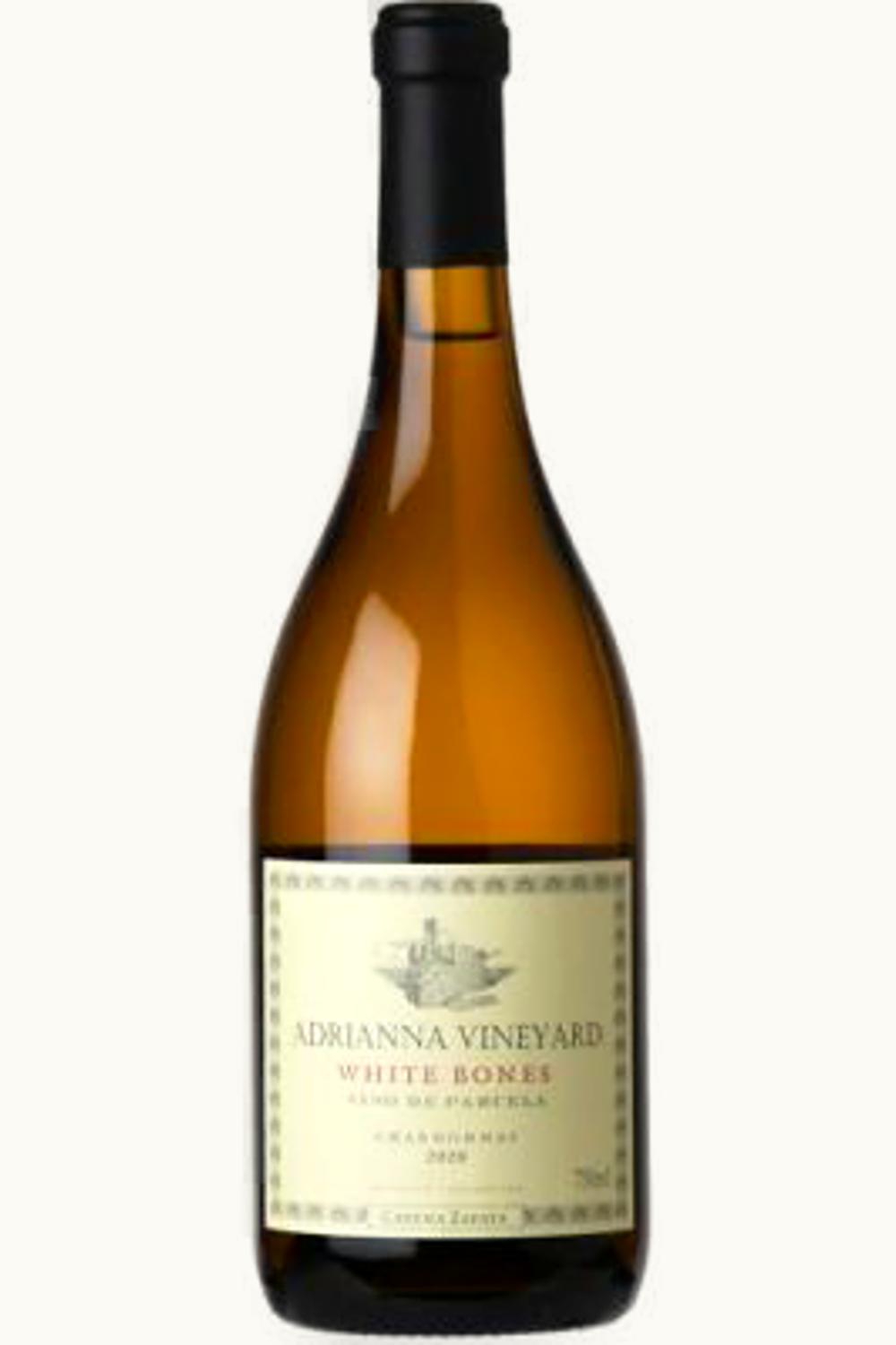 Catena Zapata Catena Zapata Chard Mendoza Argentina, 2020