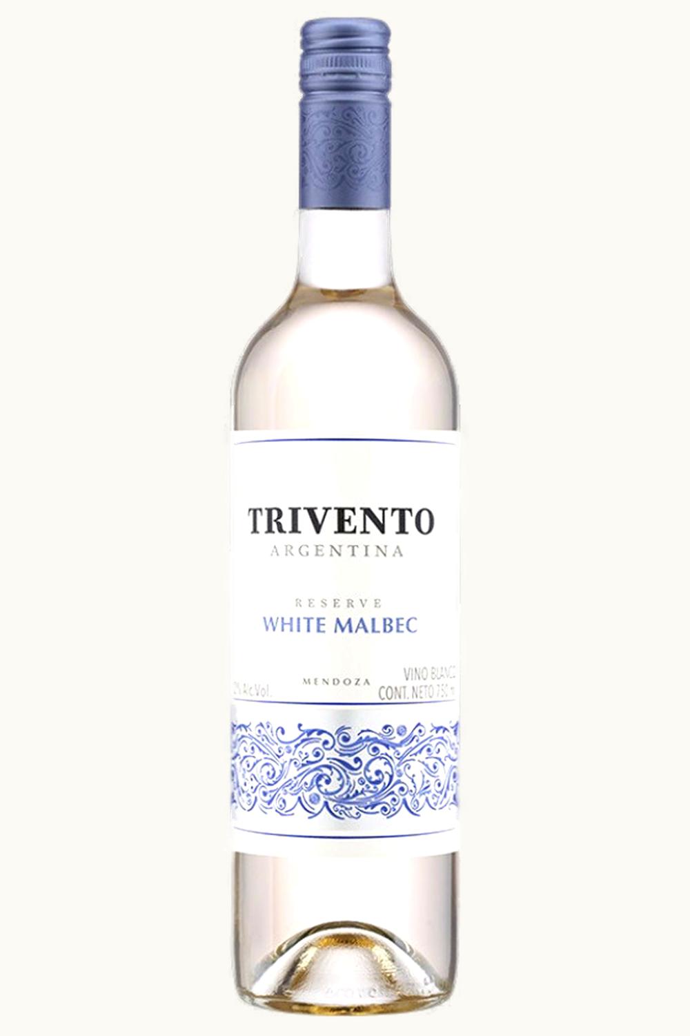 Trivento Trivento Rsrv White Malbec Mendoza Argentina, 2020