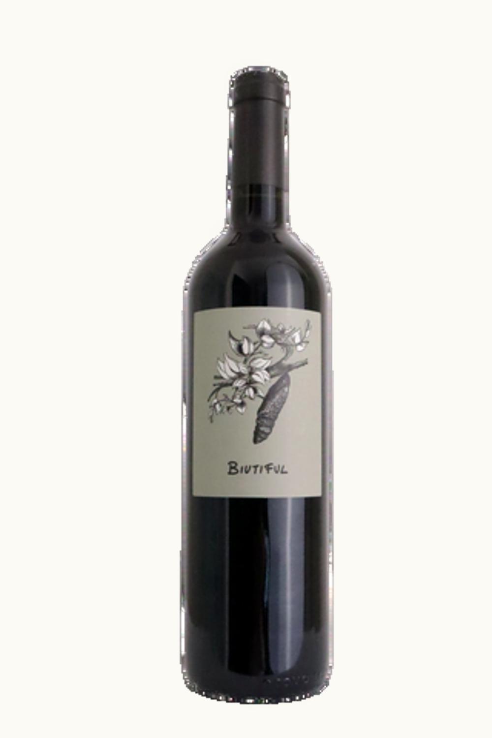 Maal Maal Biutiful Malbec Mendoza Argentina, 2020