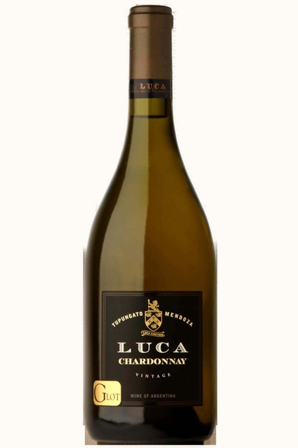 Luca Luca G Chard Mendoza Argentina, 2020