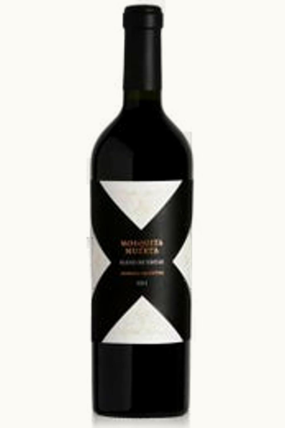 Mosquita Muerza Mosquita Muerza Blend de Tinta Uco Valley Mendoza Argentina, 2020