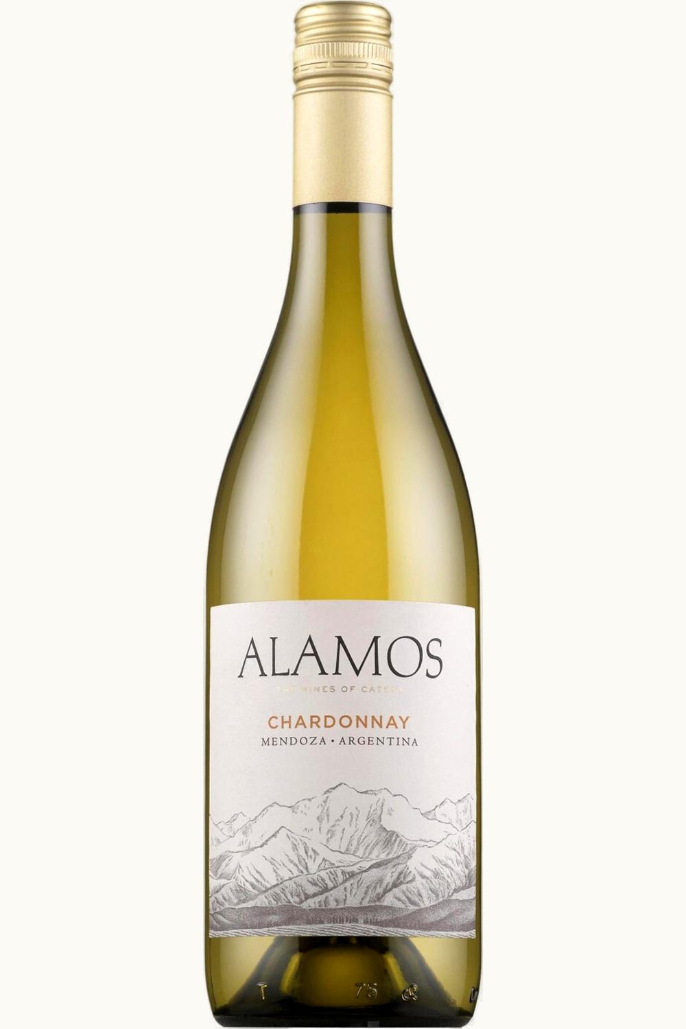 Catena Alamos Catena Alamos Chard Mendoza Argentina, 2020