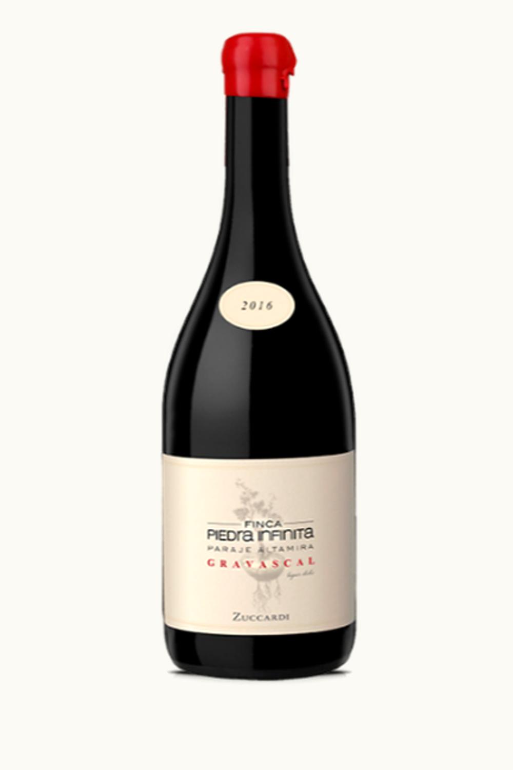 Familia Zuccardi Familia Zuccardi Finca Piedra Infinito Gravascal Paraje Altamira Uco Valley Mendoza Argentina, 2019