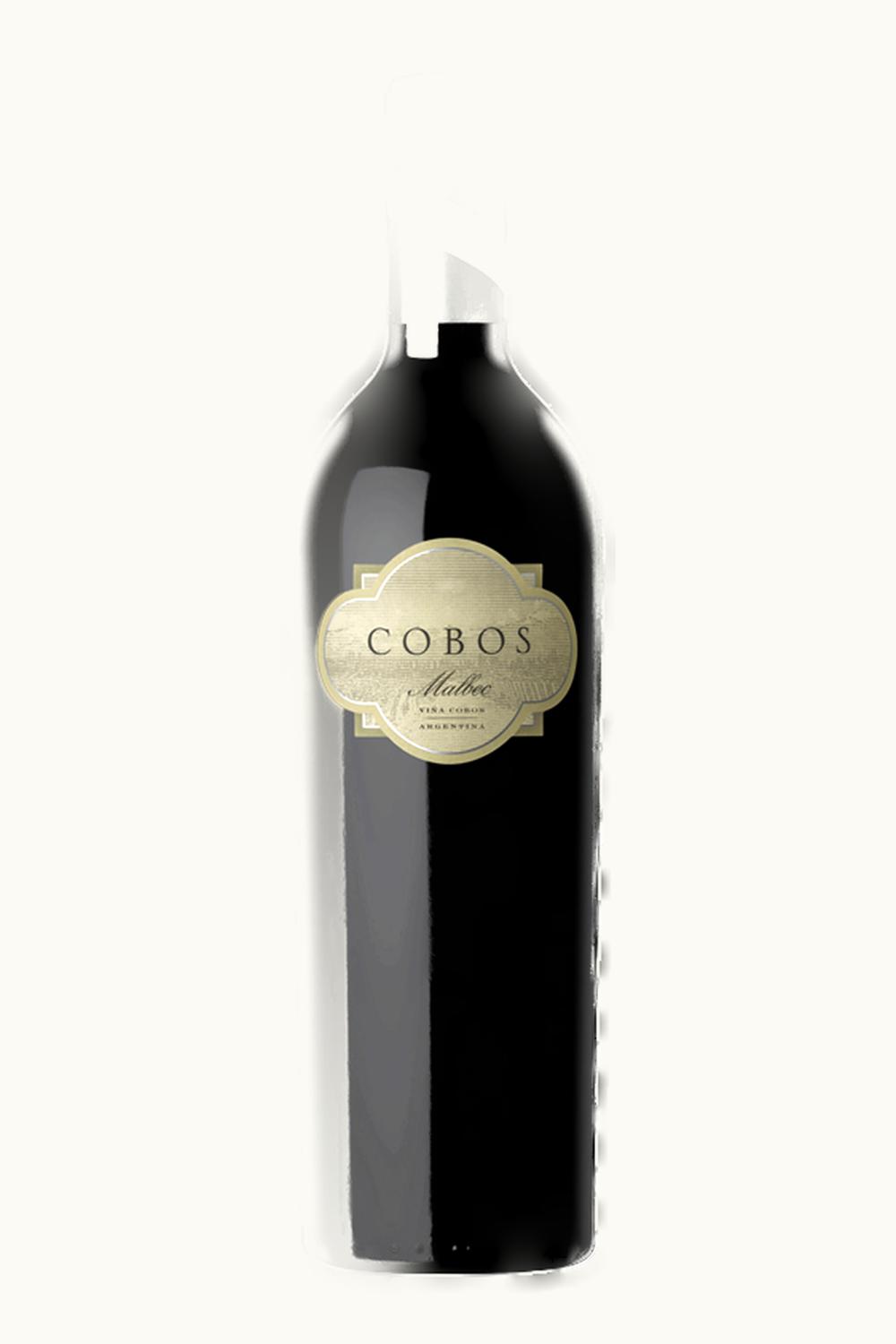 Cobos Cobos Malbec Mendoza Argentina, 2019