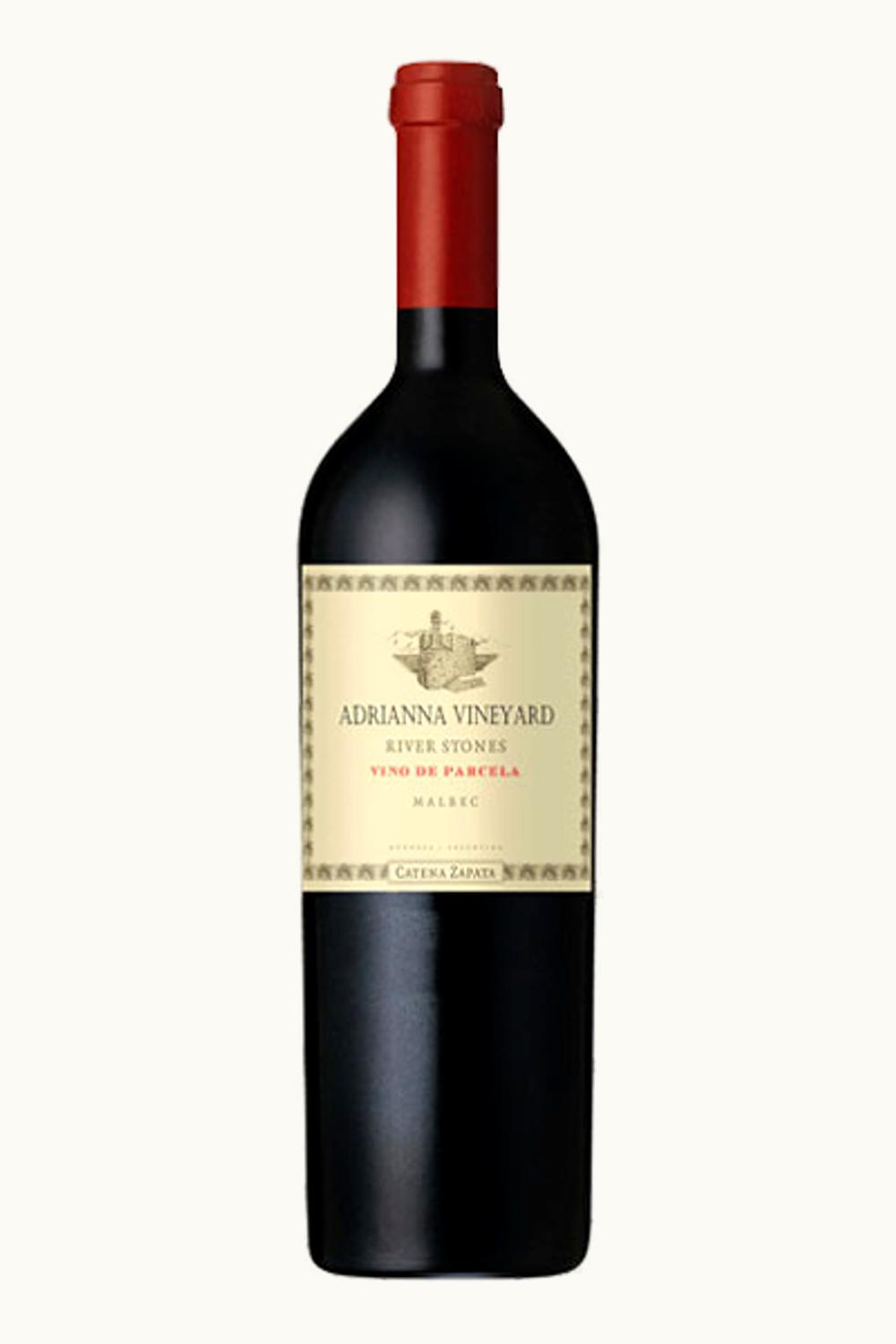 Catena Zapata Catena Zapata Adriana Malbec Gualtallary Tupungato Uco Valley Mendoza Argentina, 2019