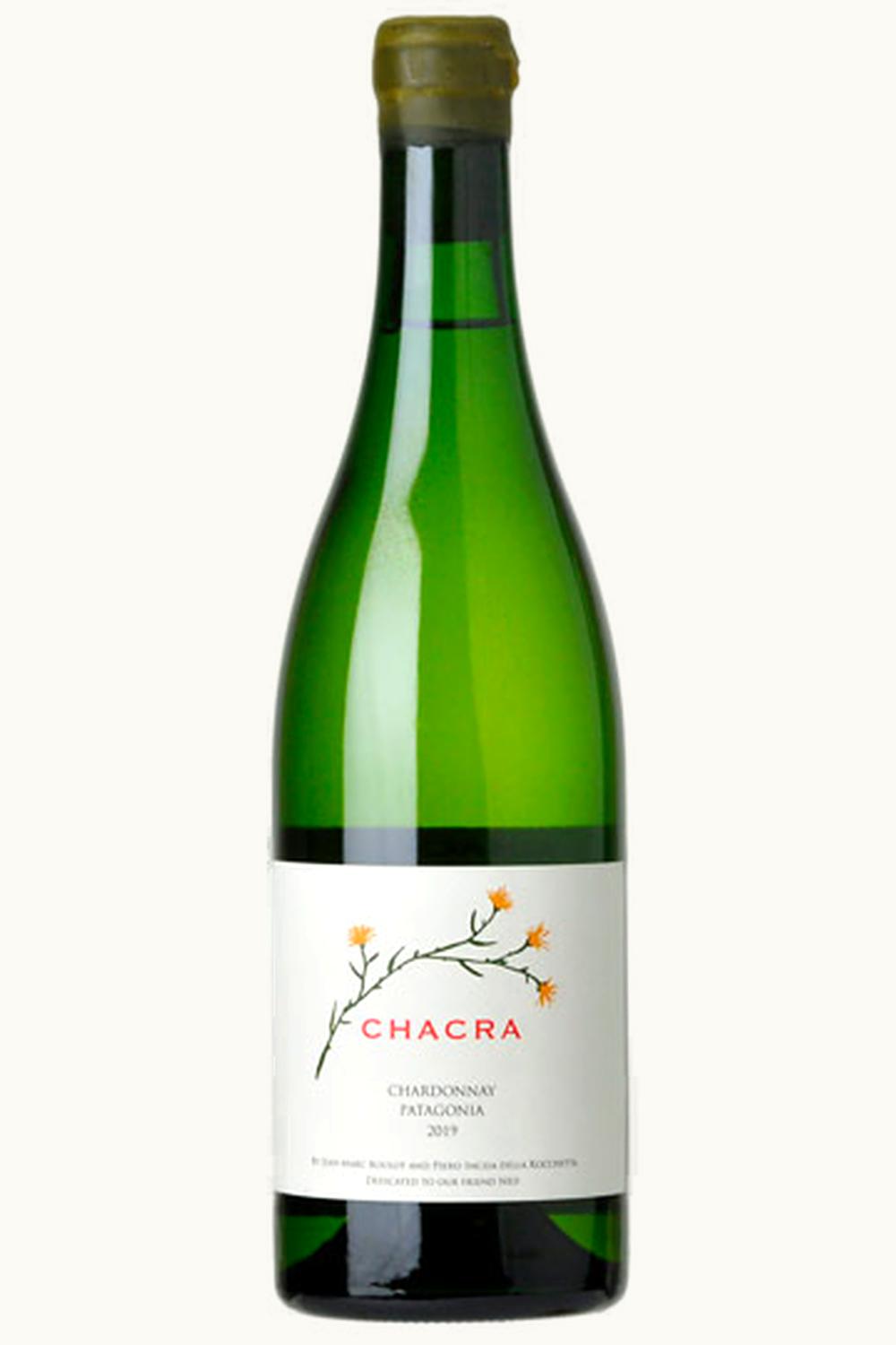 Chacra Chacra Chard Rio Negro Patagonia Argentina, 2019