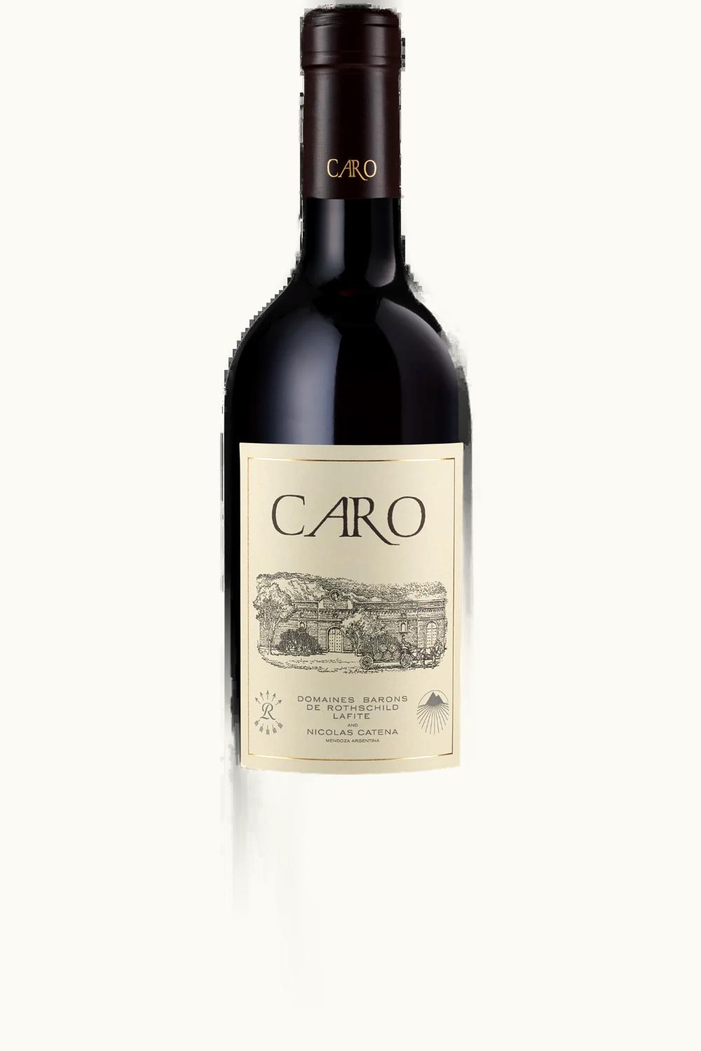 Caro Caro Mendoza Argentina, 2019