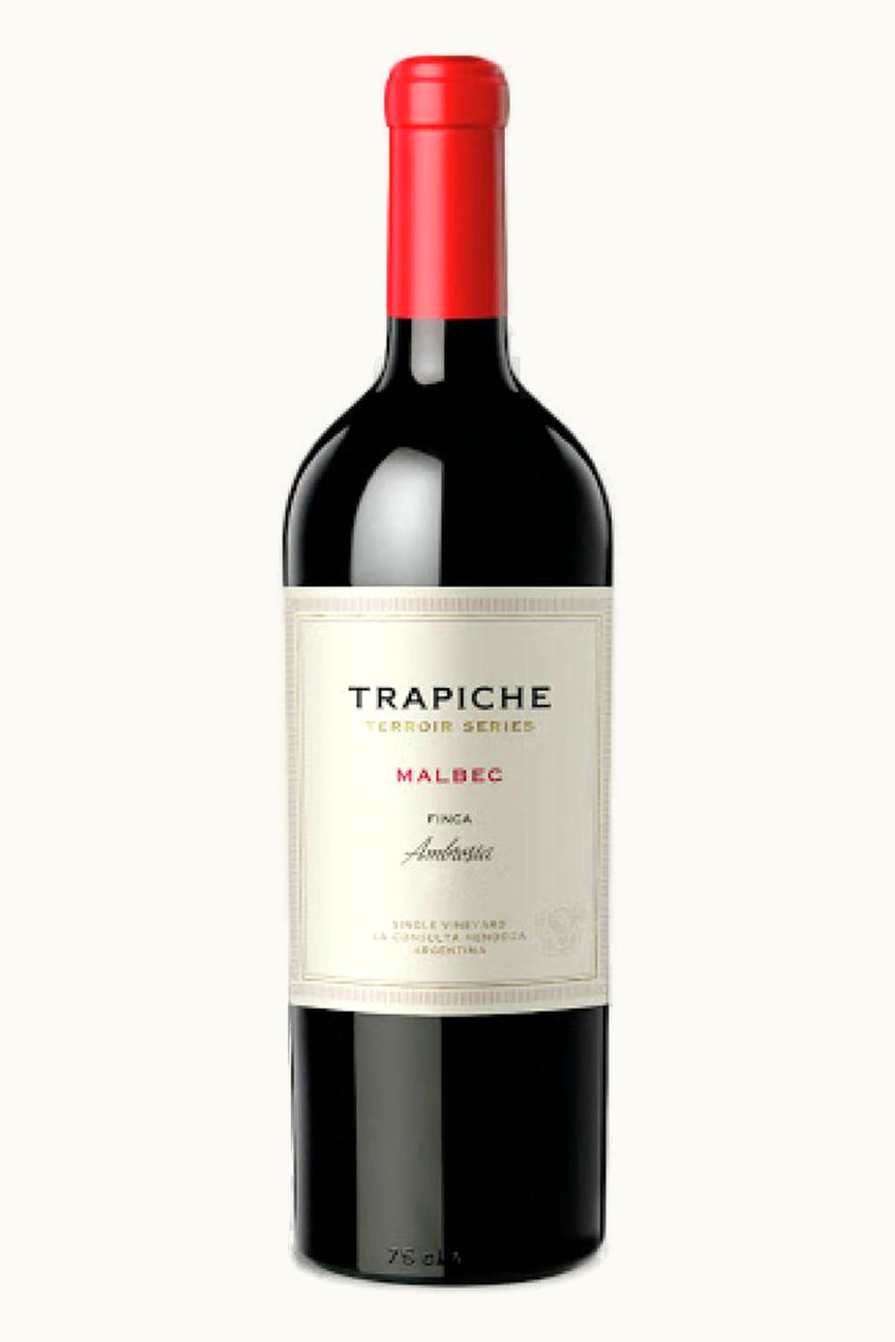 Trapiche Trapiche Terroir Series Finca Ambrosia Malbec Gualtallary Tupungato Uco Valley Mendoza Argentina, 2019