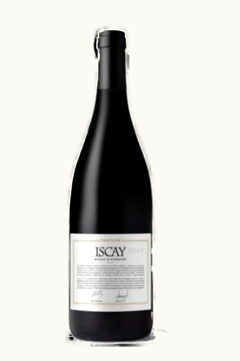 Trapiche Trapiche Iscay Sra VIognier Uco Valley Mendoza Argentina, 2019