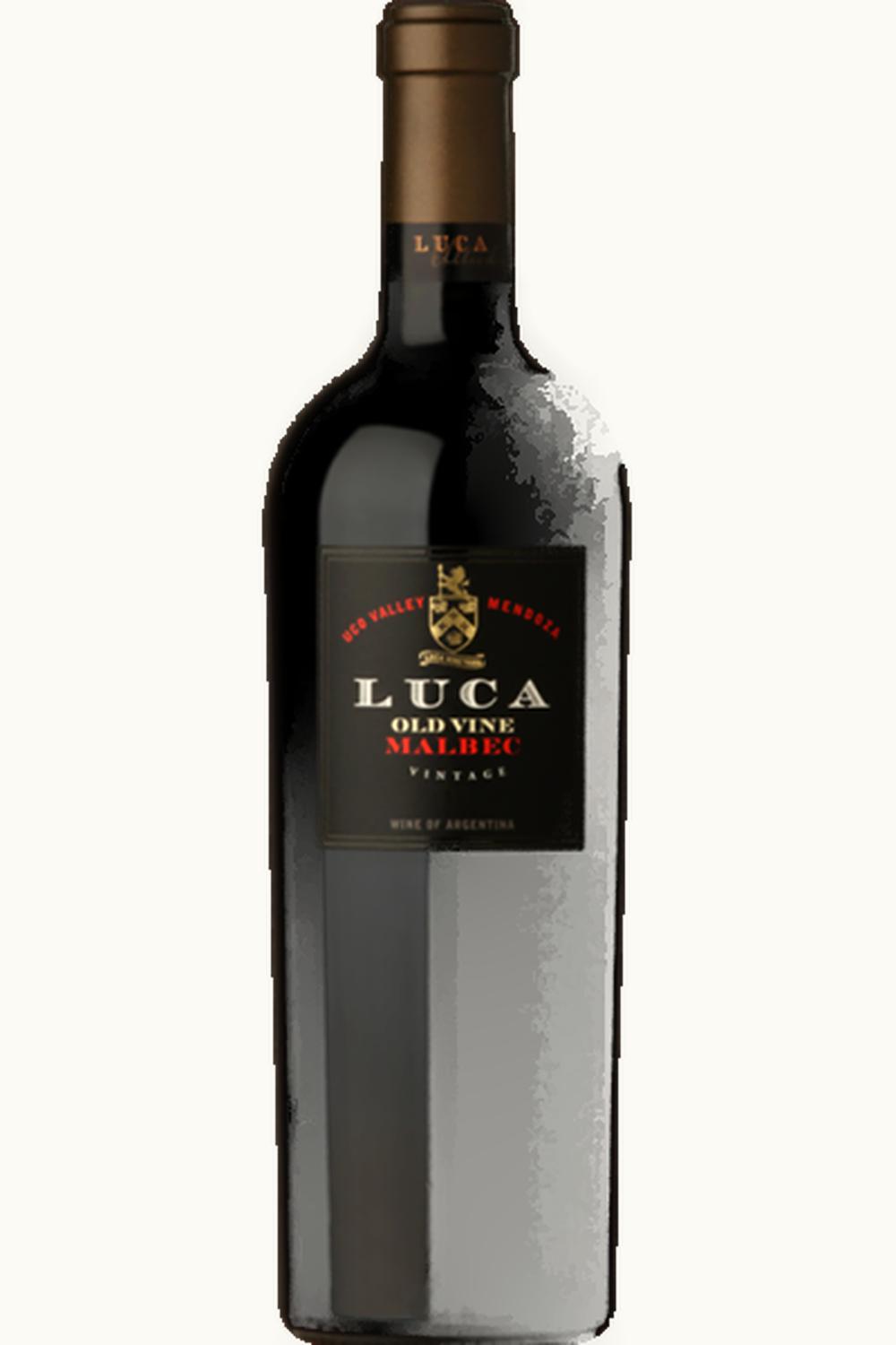 Luca Luca Malbec Uco Valley Mendoza Argentina, 2019
