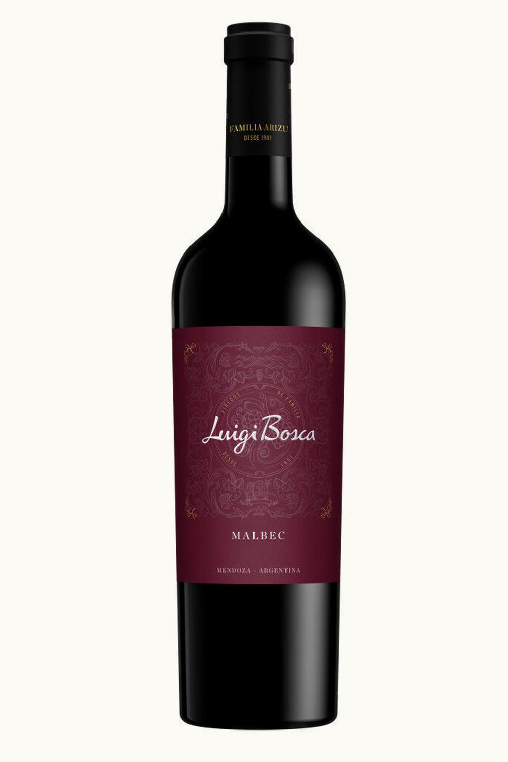 Luigi Bosca Luigi Bosca Malbec Mendoza Argentina, 2019