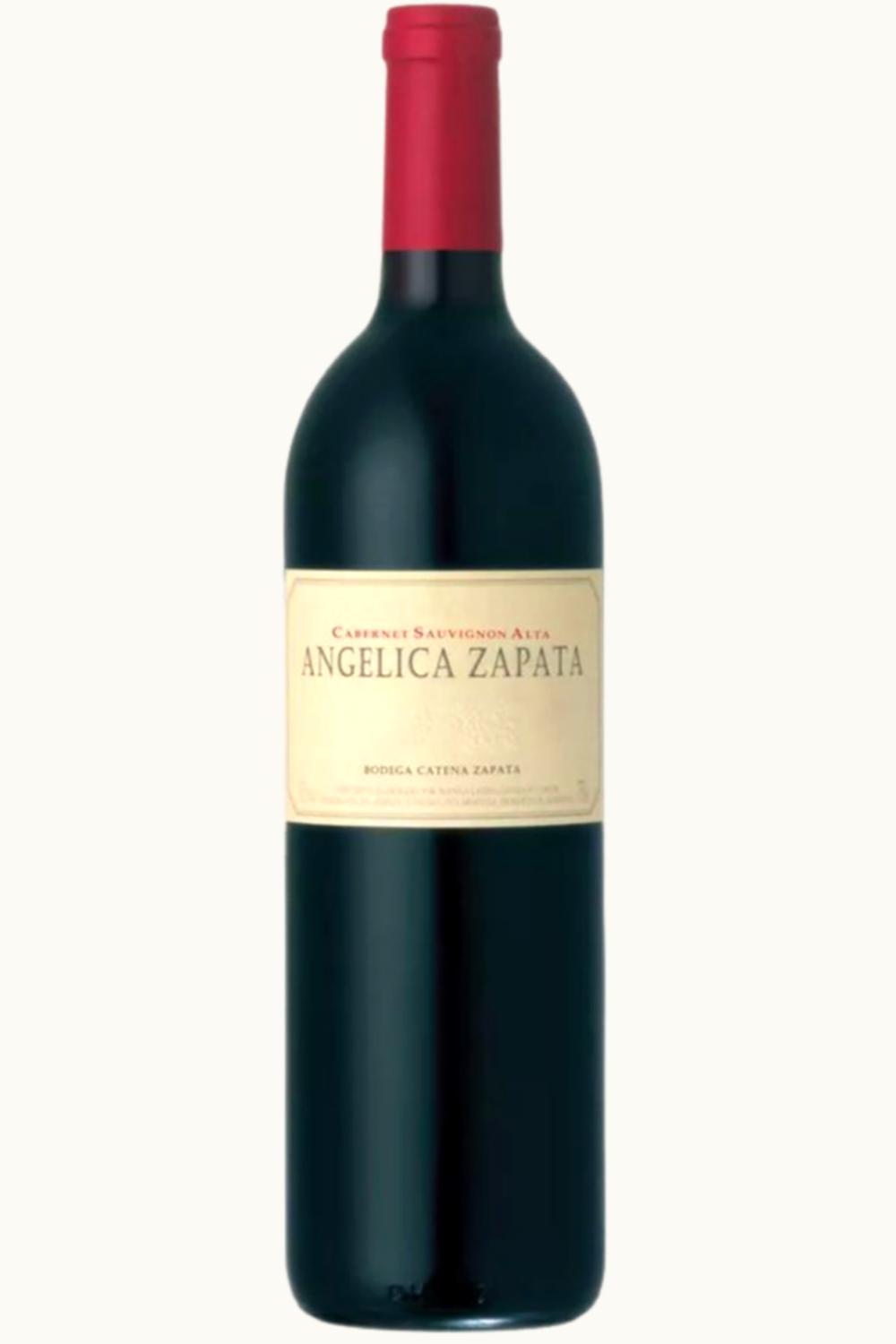Catena Zapata Catena Zapata Angelica Alta Cabernet Sauvignon Mendoza Argentina, 2019
