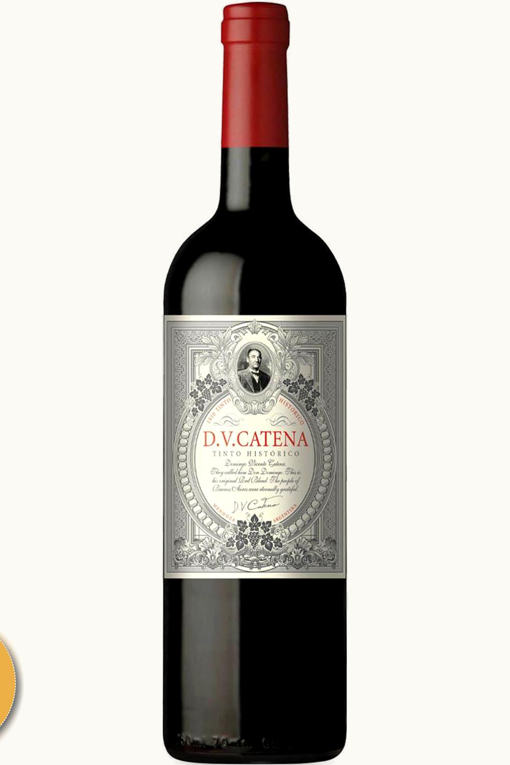 Catena Zapata Catena Zapata DV Cabernet Malbec Mendoza Argentina, 2019