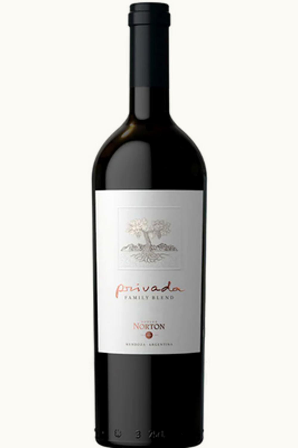 Norton Norton Privado Red Lujan de Cuyo Mendoza Argentina, 2019