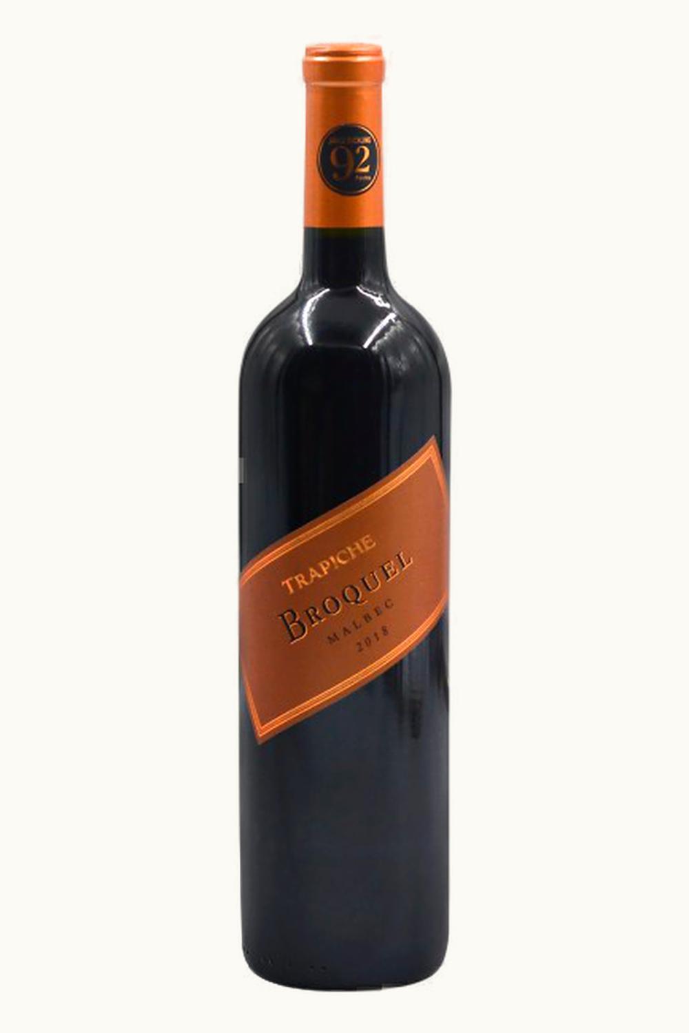 Trapiche Trapiche Broquel Malbec Mendoza Argentina, 2019