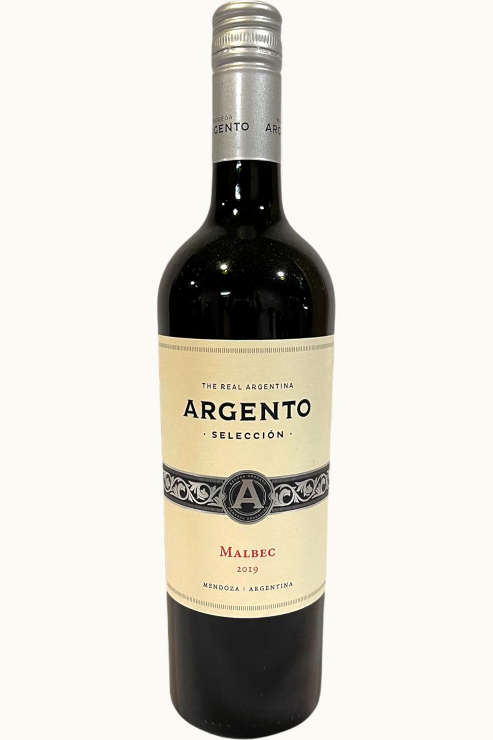 Argento Argento Malbec Mendoza Argentina, 2019