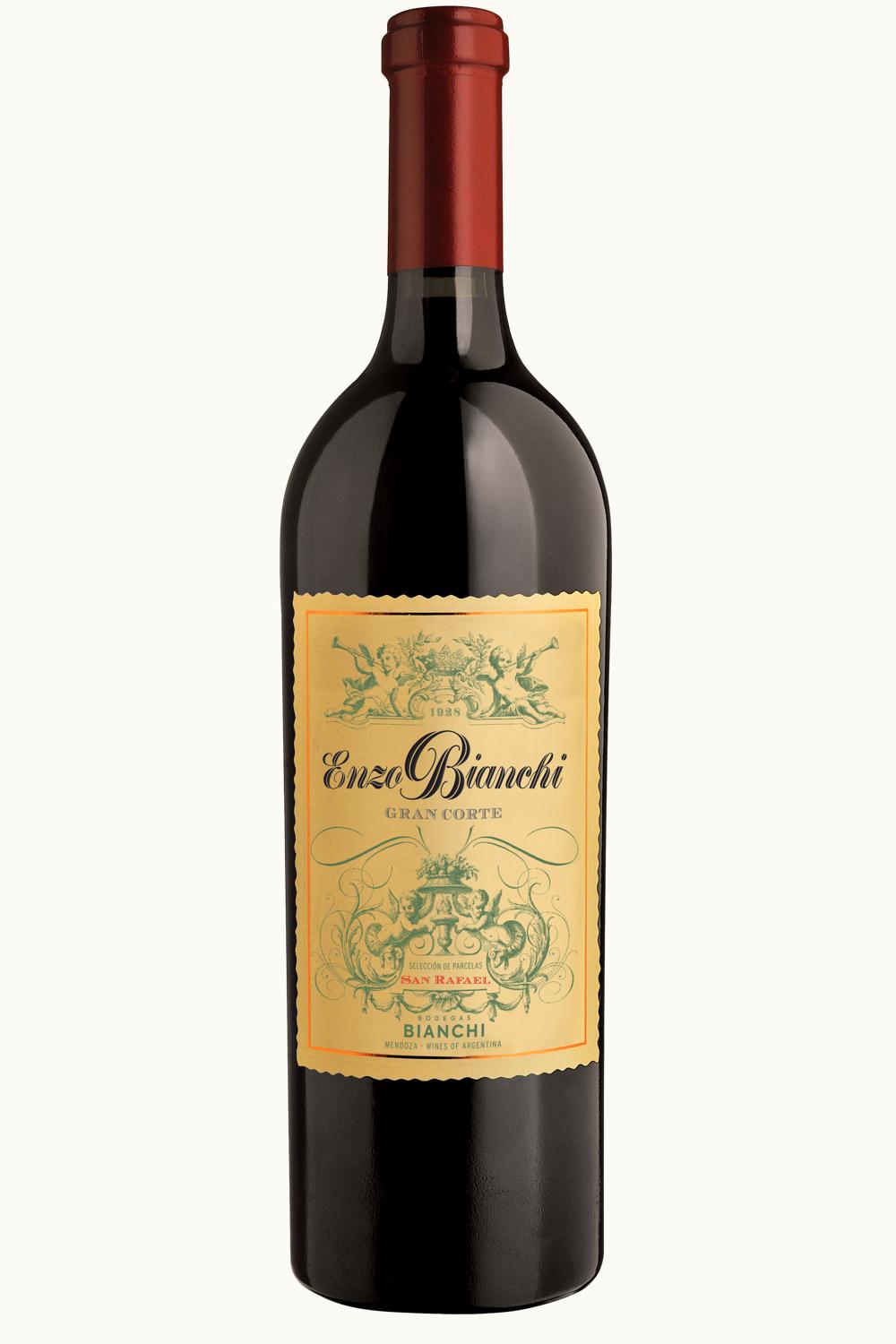 Bianchi Bianchi Grand Corte St Raphael Mendoza Argentina, 2019