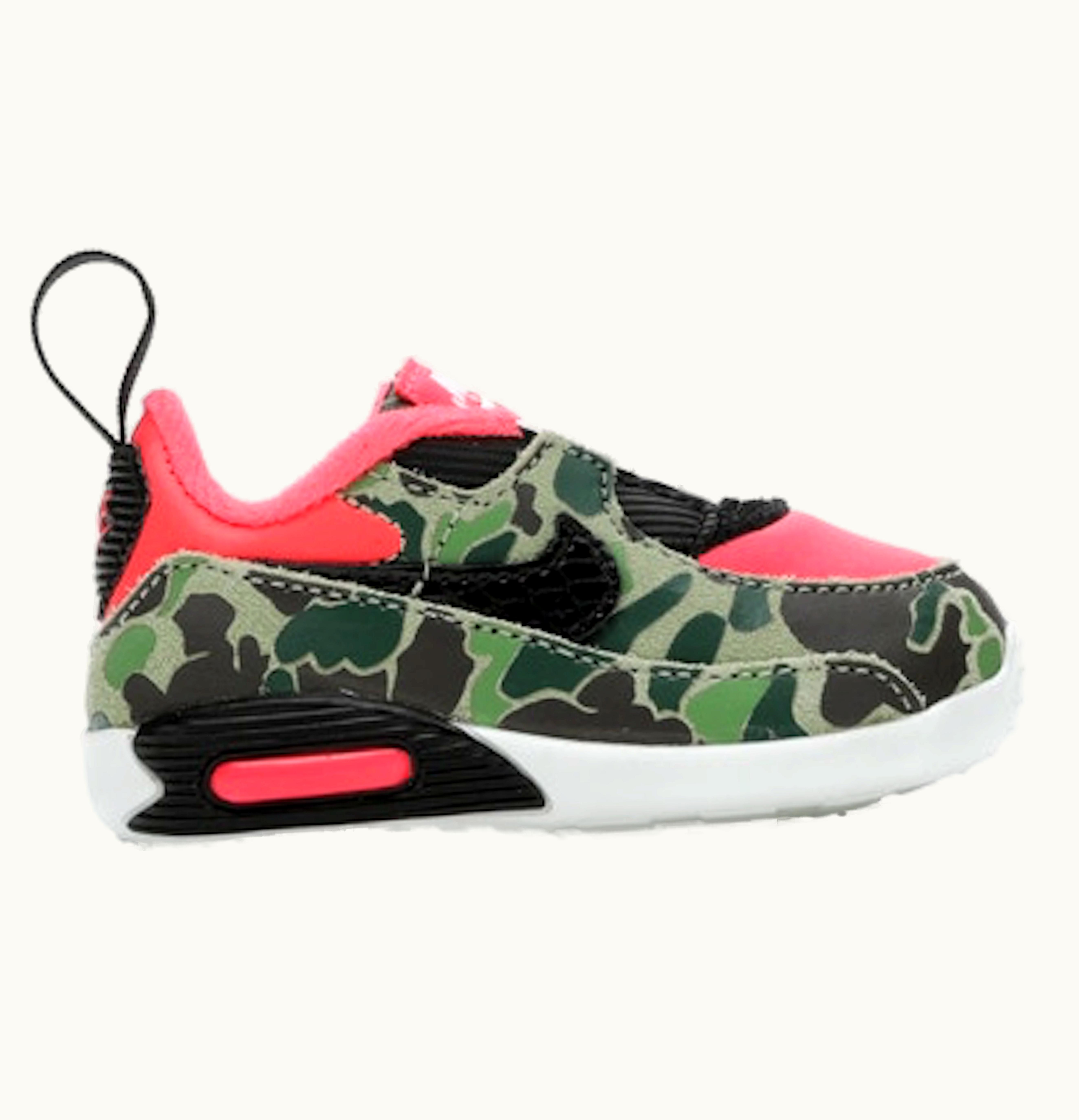 Nike Nike Air Max 90 Reverse Duck Camo 2020 TD