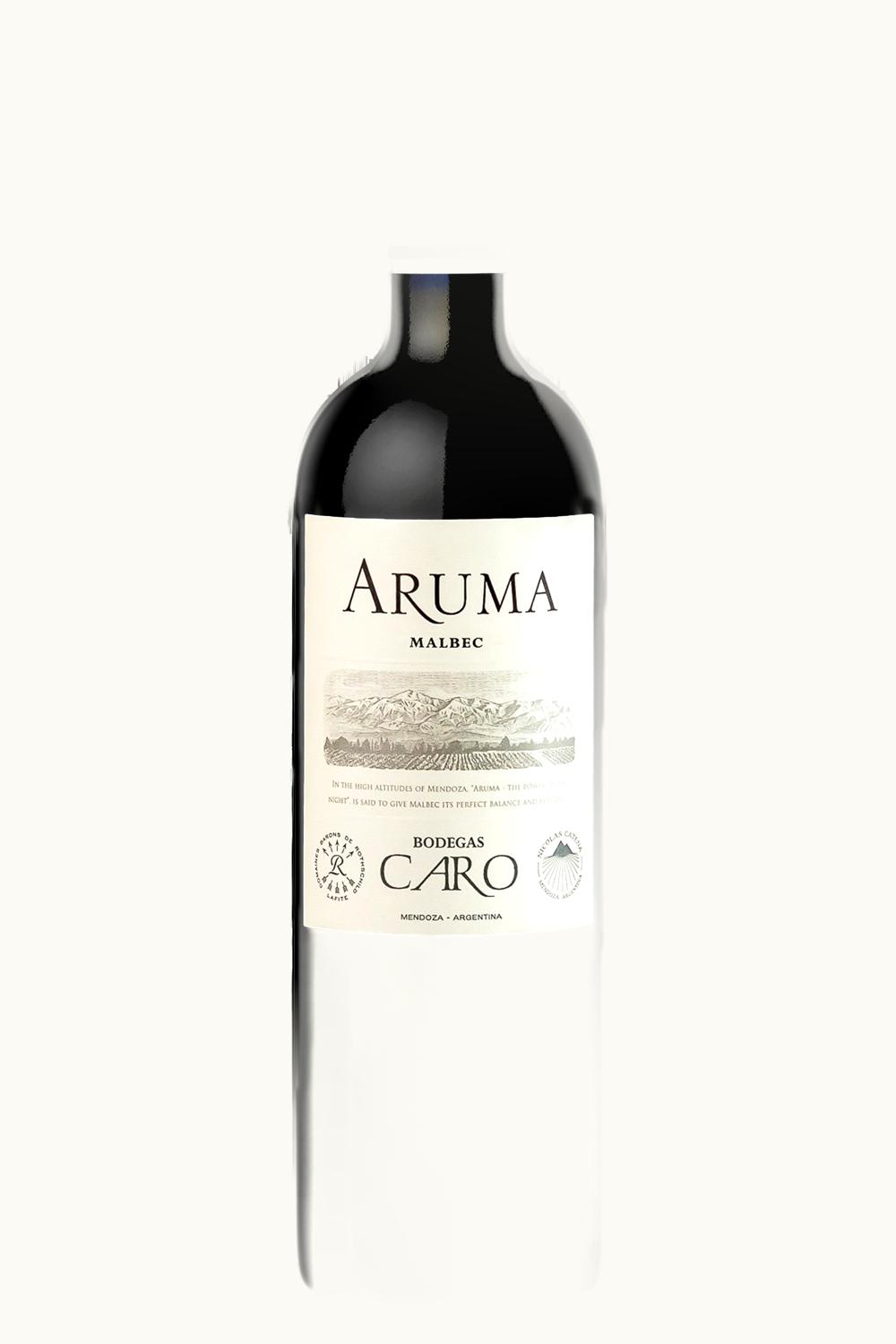 Caro Caro Aruma Malbec Mendoza Argentina, 2019