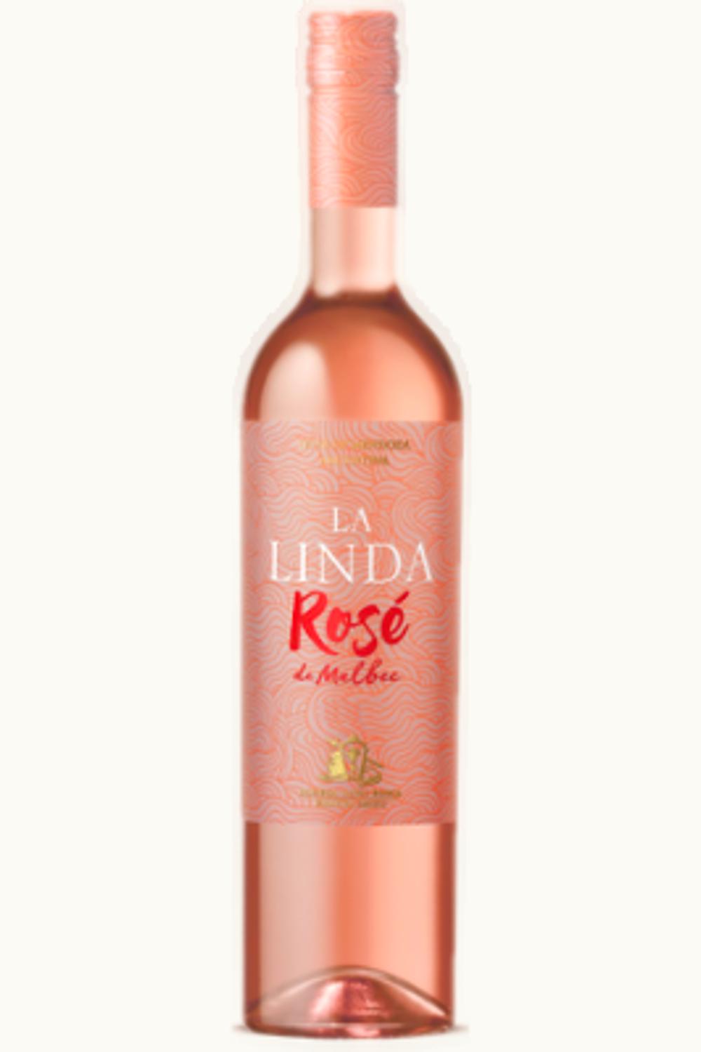 Luigi Bosca Luigi Bosca Finca La Linda Malbec VIstalba Mendoza Argentina, 2019