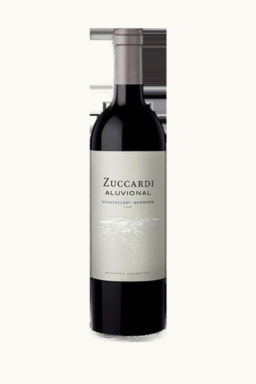 Familia Zuccardi Familia Zuccardi Aluvional Altamira Uco Valley Mendoza Argentina, 2019