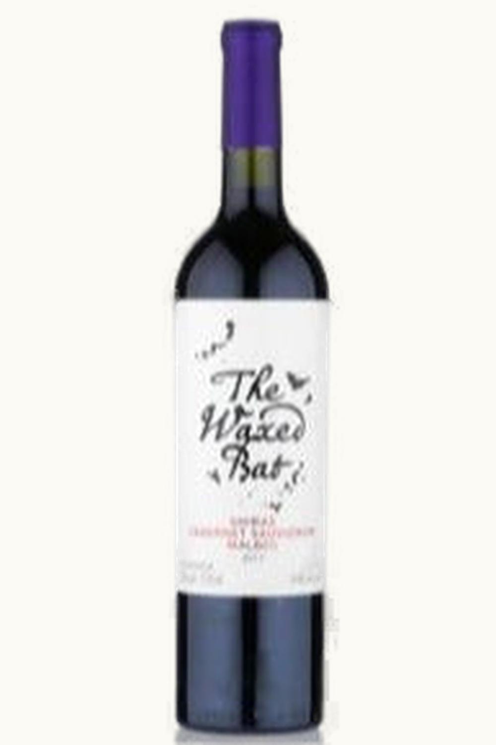 The Waxed Bat The Waxed Bat Mendoza Argentina, 2019