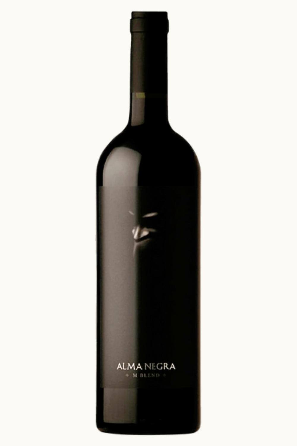 Alma Negra Alma Negra M Blend Mendoza Argentina, 2019