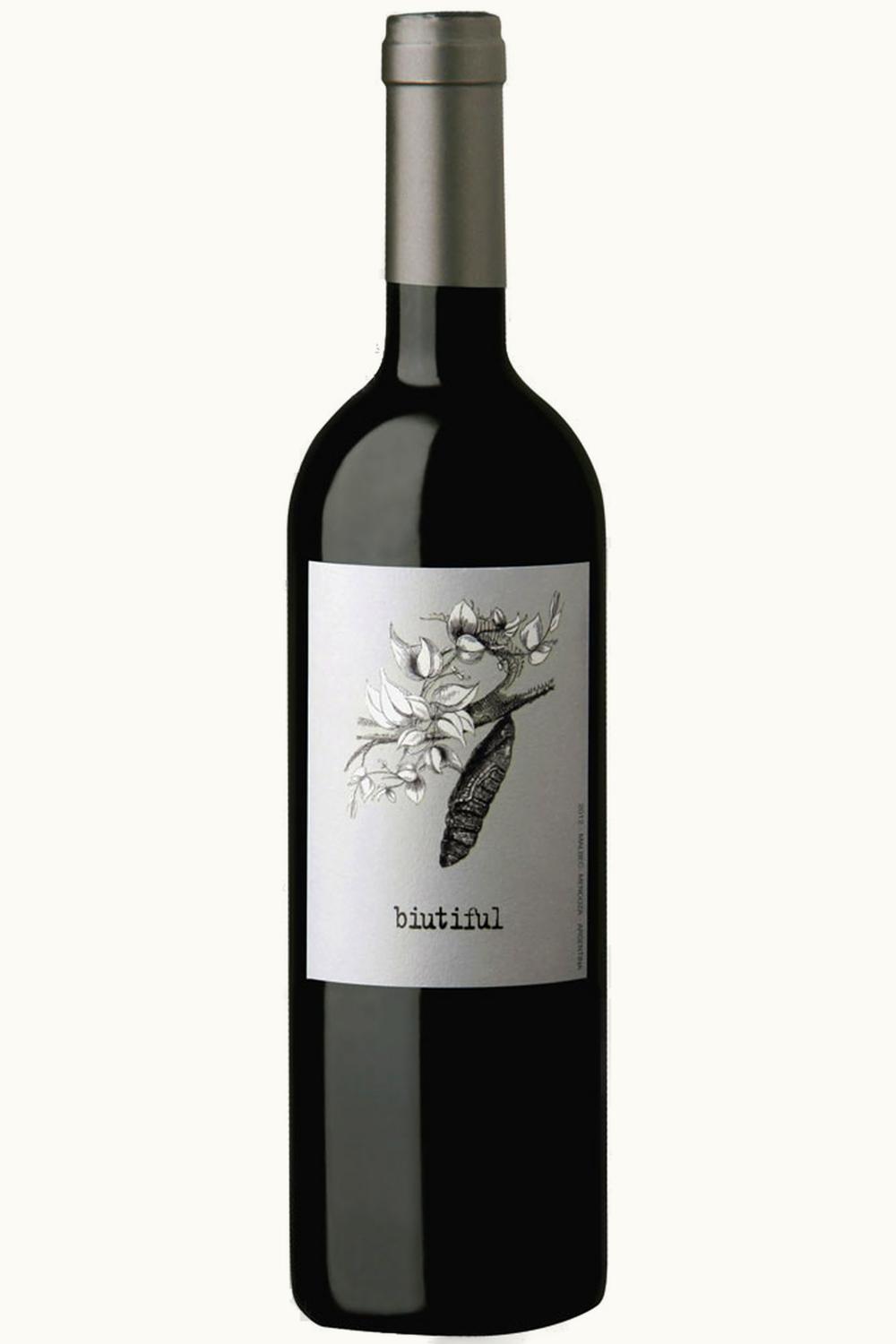 Maal Biutiful Maal Biutiful Malbec Mendoza Argentina, 2019