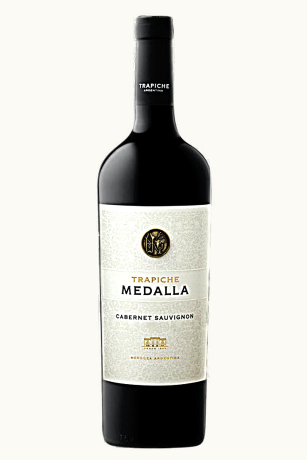 Trapiche Trapiche Medalla Cabernet Sauvignon Mendoza Argentina, 2019