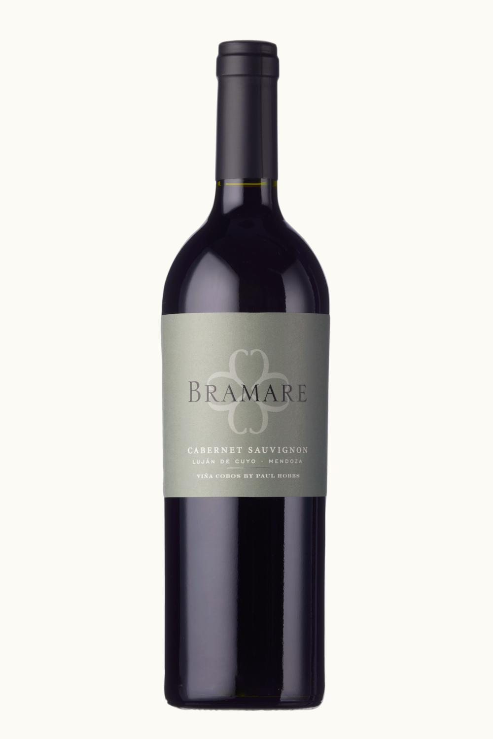 Vinacobos VInacobos Bramare Cabernet Sauvignon Lujan de Cuyo Mendoza Argentina, 2019
