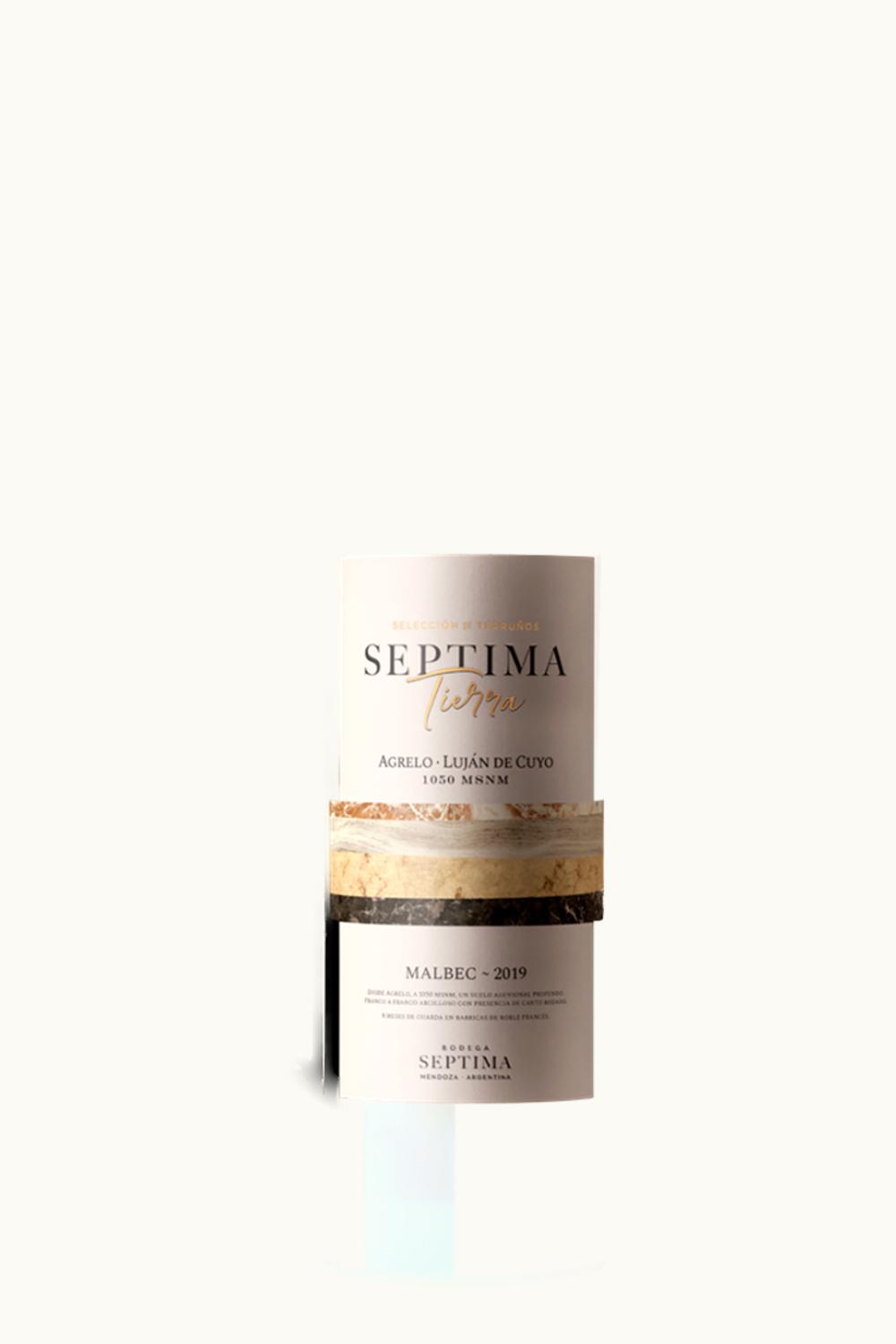 Septima Septima Malbec Agrelo Mendoza Argentina, 2019