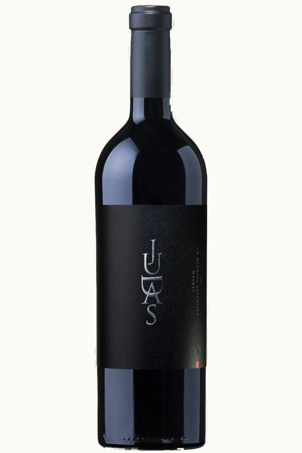Sottano Sottano Judas Malbec Perdriel Mendoza Argentina, 2019