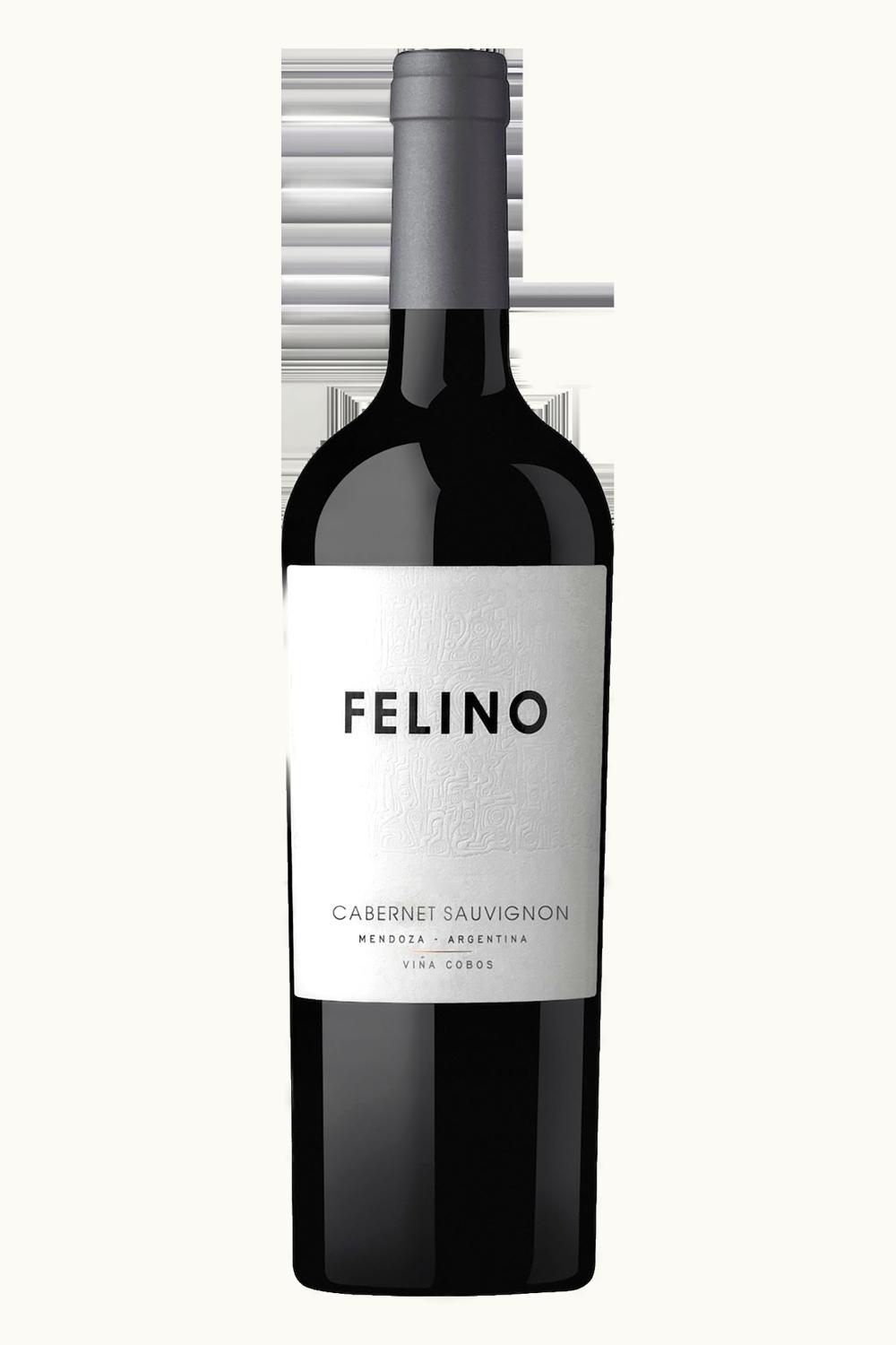 Vinacobos VInacobos Felino Cabernet Sauvignon Mendoza Argentina, 2019