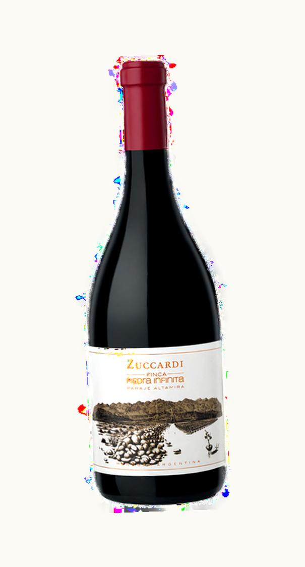 Familia Zuccardi Familia Zuccardi Finca Piedra Infinito Gravascal Paraje Altamira Uco Valley Mendoza Argentina, 2018