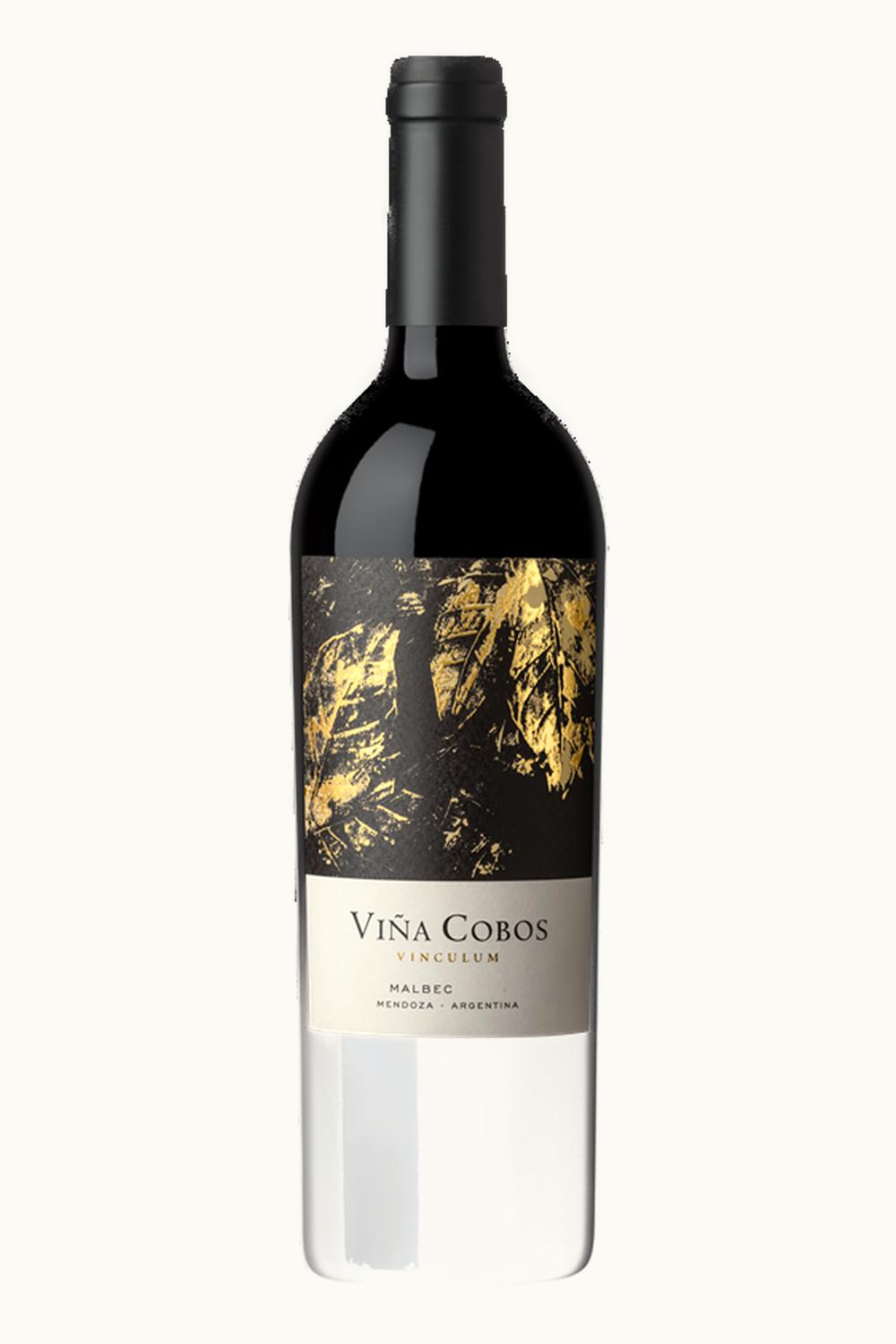 Cobos Cobos Malbec Mendoza Argentina, 2018