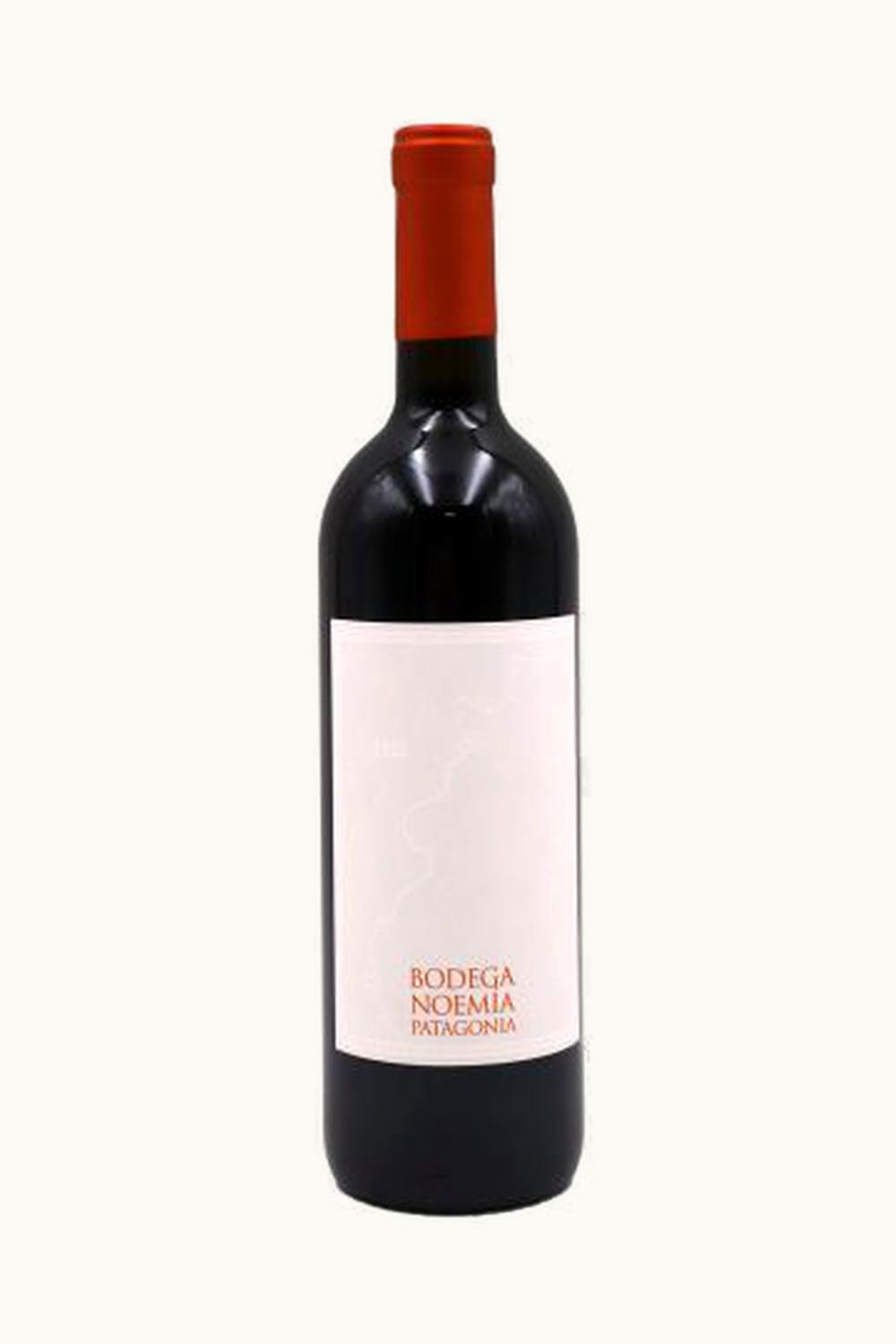 Noemia Noemia Rio Negro Patagonia Argentina, 2018