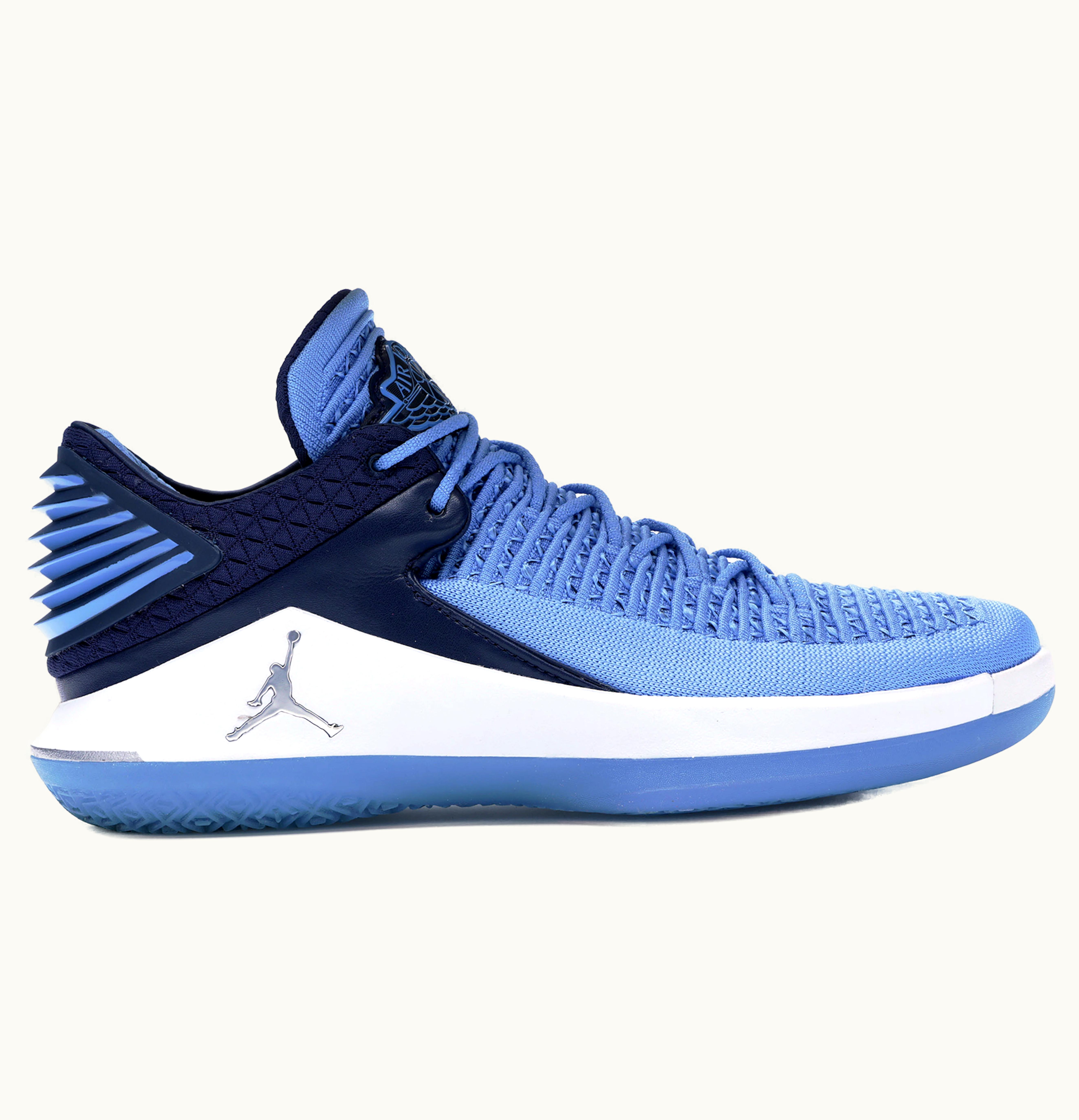 Jordan Air Jordan XXXII Low UNC Win Like 82