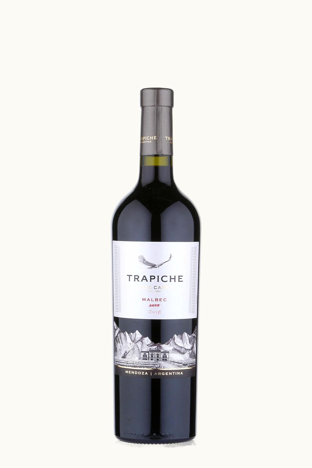 Trapiche Trapiche Malbec Mendoza Argentina, 2018