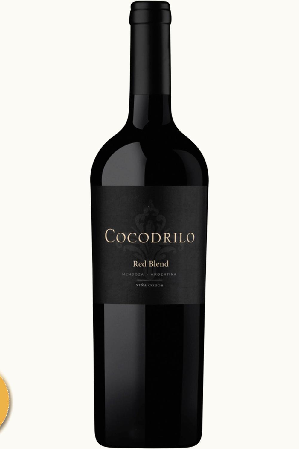 Vinacobos VInacobos Cocodrilo Corte Mendoza Argentina, 2018