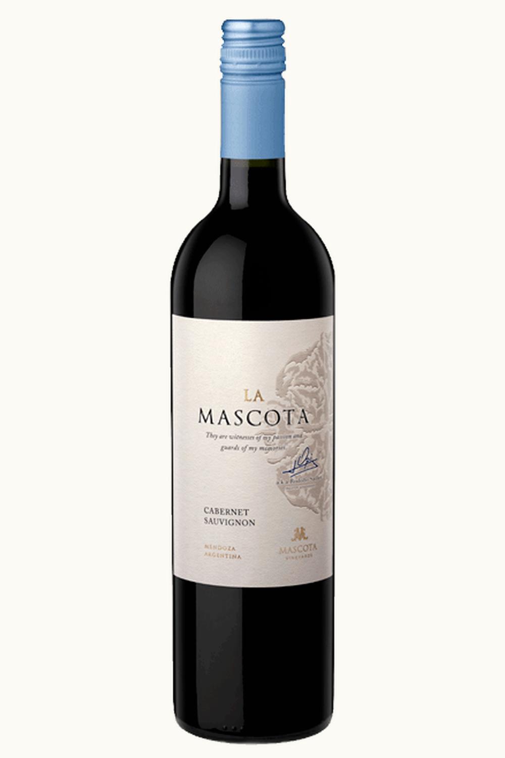 La Mascota La Mascota Cabernet Sauvignon Maipú Mendoza Argentina, 2018