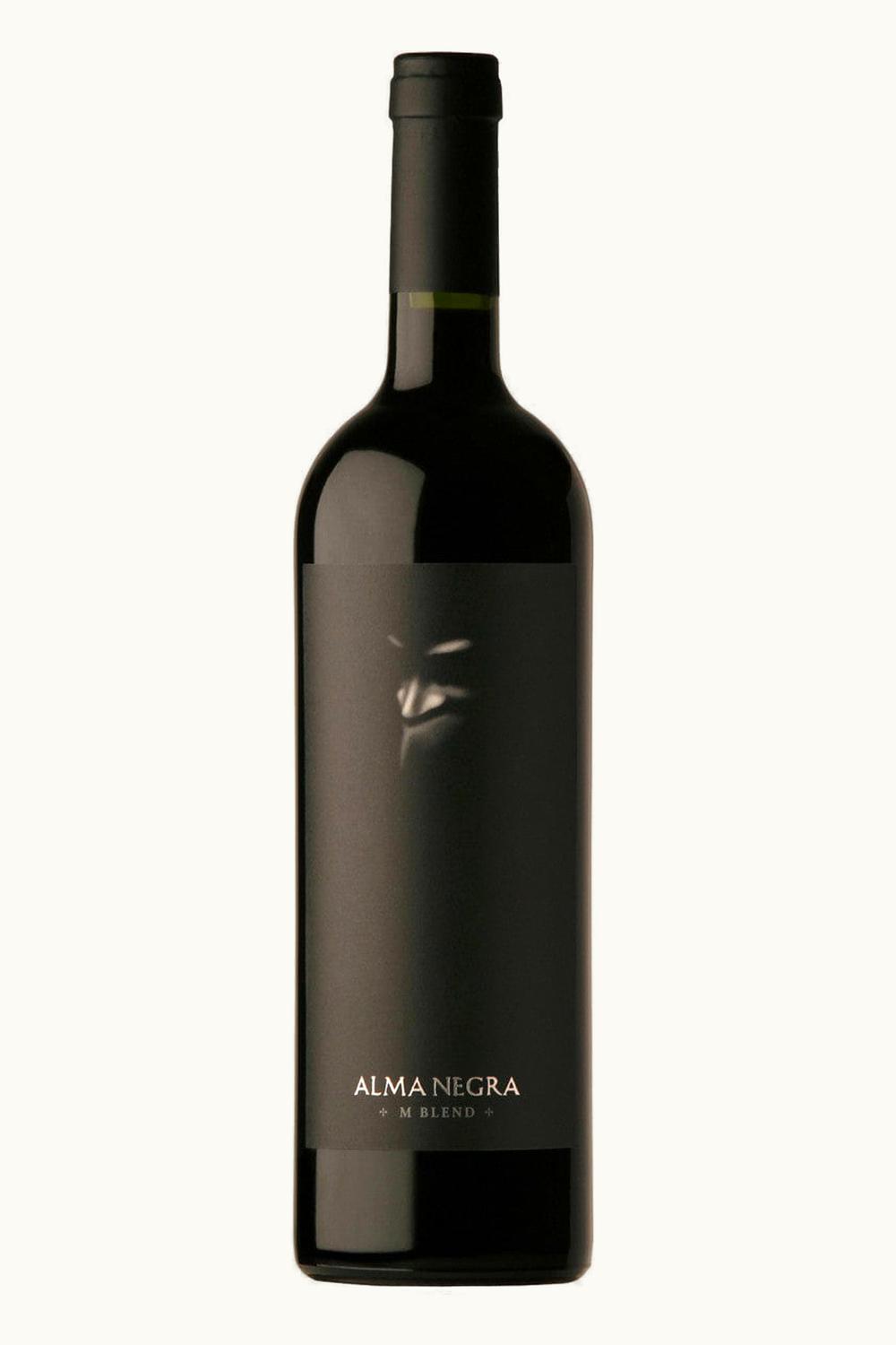 Alma Negra Alma Negra M Blend Mendoza Argentina, 2018