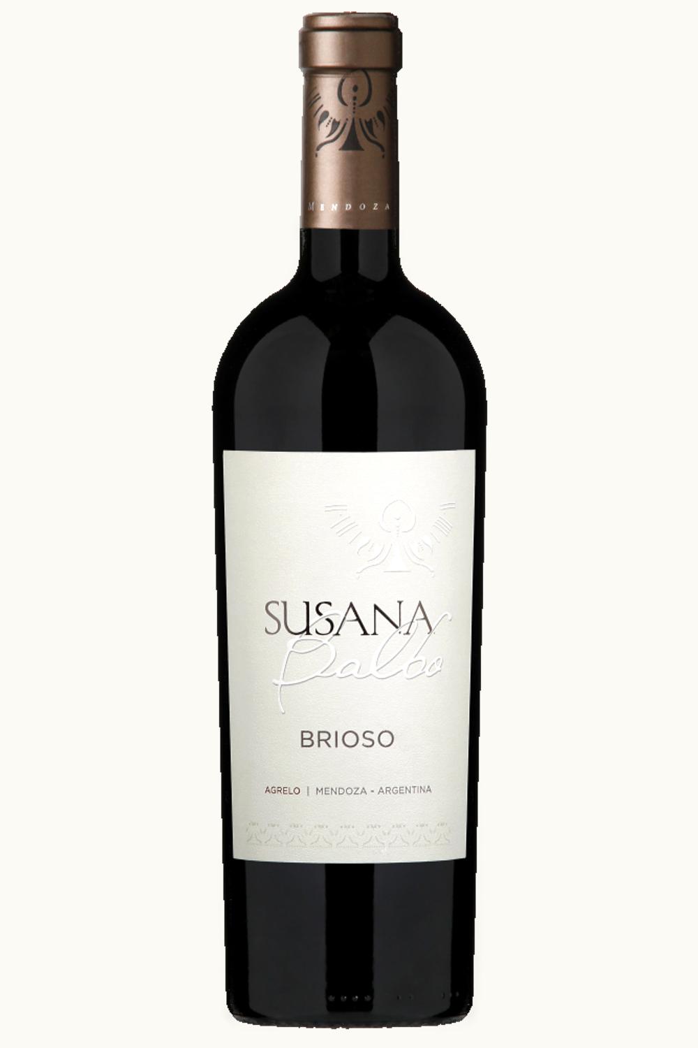 Susana Balbo Susana Balbo Brioso Agrelo Mendoza Argentina, 2018